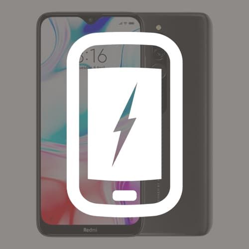 Не заряжается Xiaomi Redmi 8